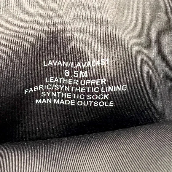 STEVE MADDEN LAVAN WOMEN’S BOOTS BROWN CROCODILE PRINT, UPPER LEATHER, SIZE 8.5 - Picture 14 of 16